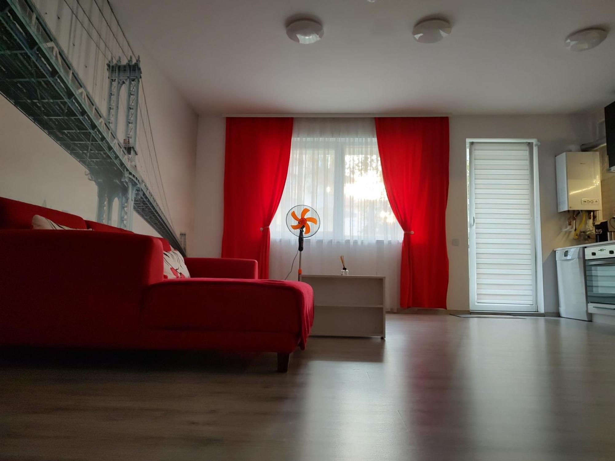 Apartament Cu Terasa Atelierul De Pizza Floresti  Exterior photo